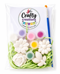 Paint your own flowers