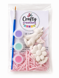 Paint your own unicorn mini sets $5 each