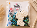 Paint Your Own Tractor!